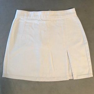 NWT Princess Poly Lola Mini Skirt